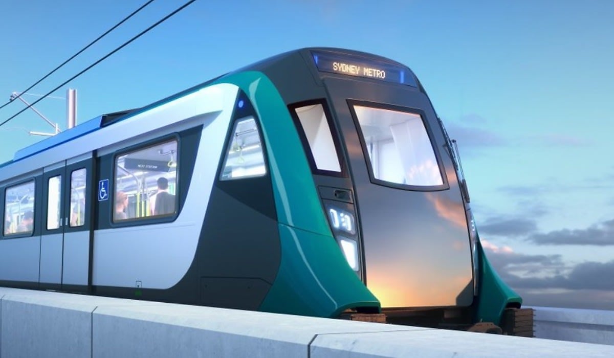 sydney metro train spi okkkzk