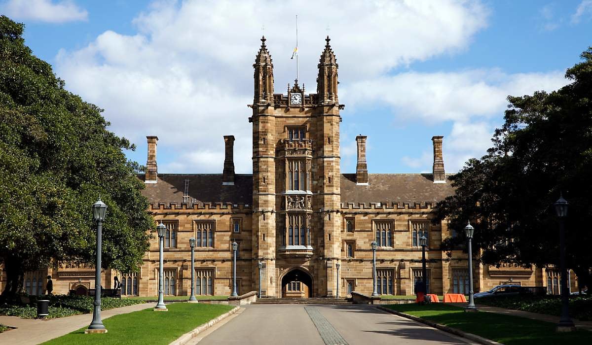 university of sydney spi helpmr