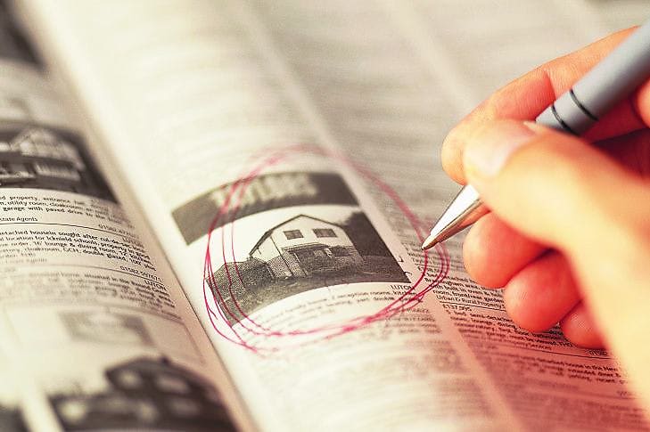 buying property circle myb
