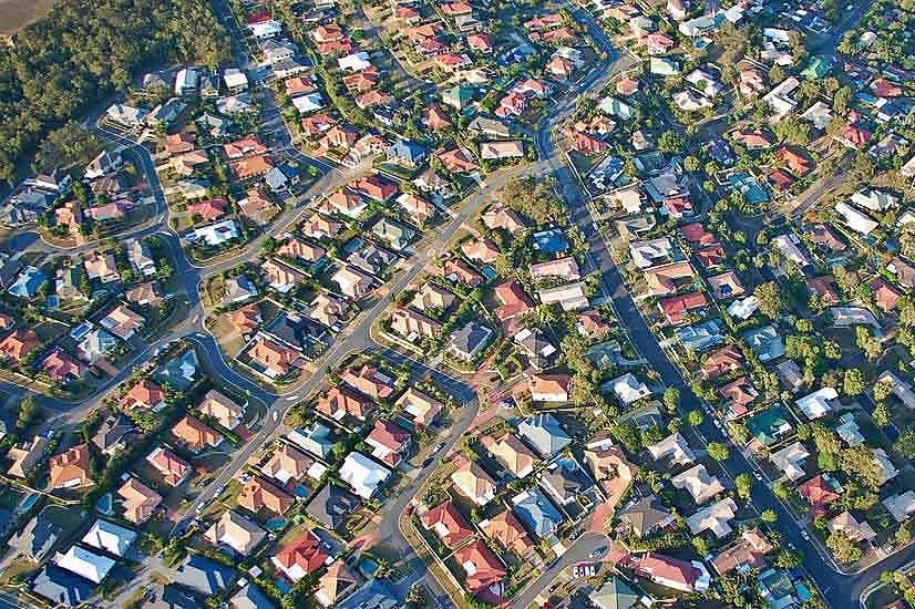aerial property ne