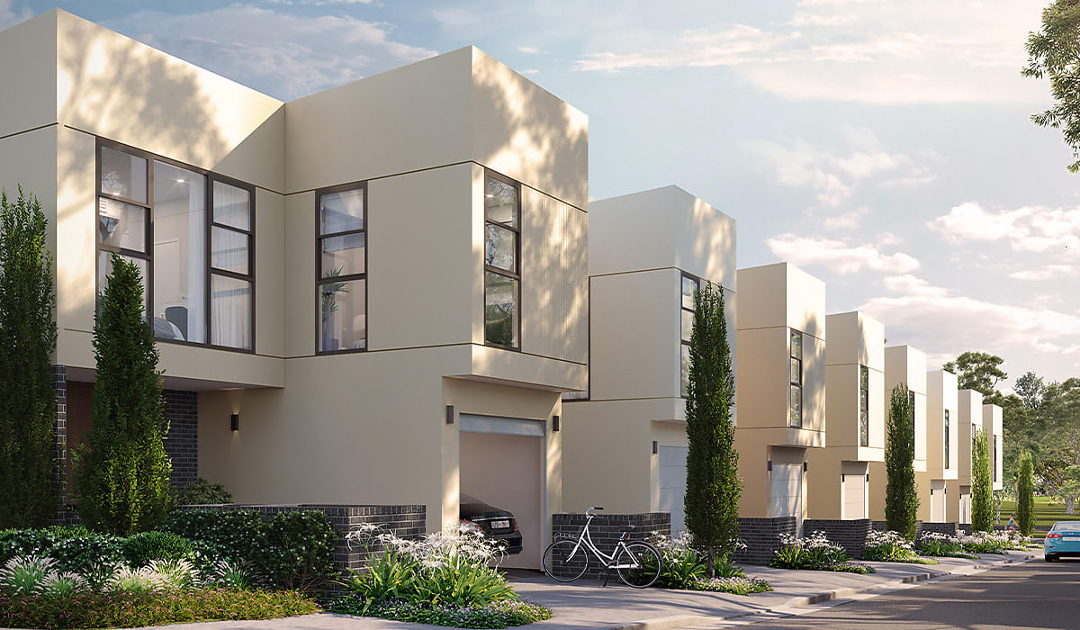 21 Terry Road Box Hill townhouse spi yjgk4m