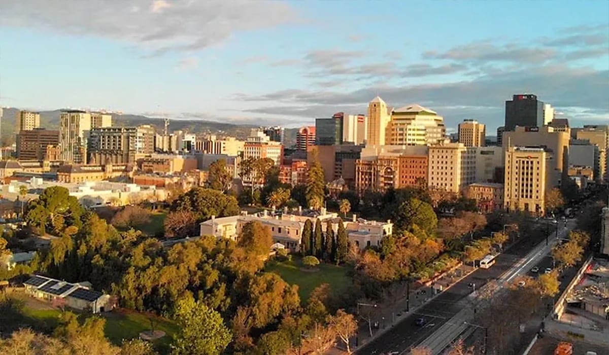 adelaide new spi lhukci
