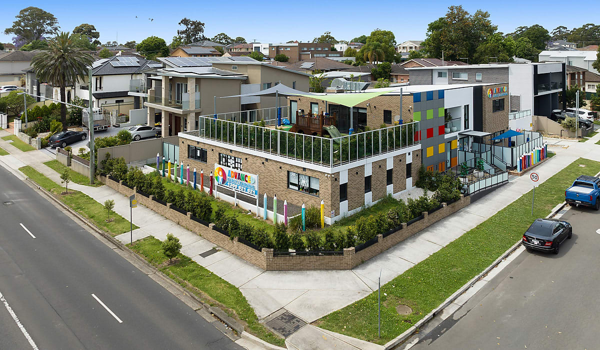 advanced early learning centre merrylands spi hklq3l
