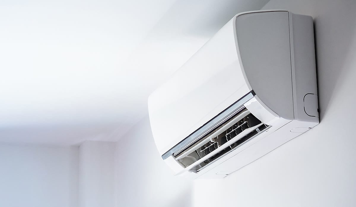 air conditioning spi j4asr5