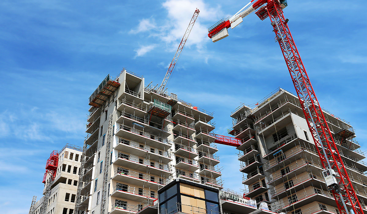 apartment building construction spi n0hlpu