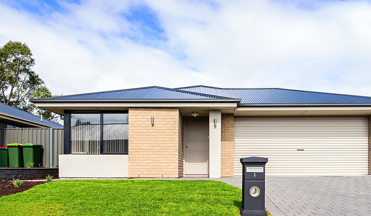 australian new house property spi hclzyc