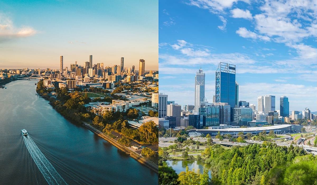 brisbane perth spi lsq7xn