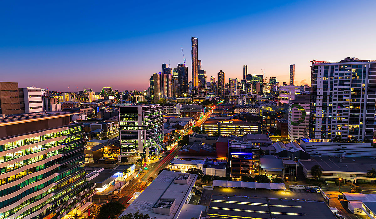 brisbane qld sunset spi nijufc