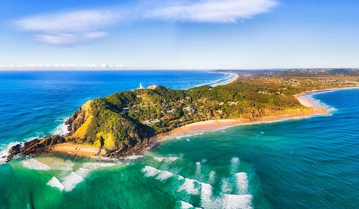 byron bay new aerial spi n6ihrm