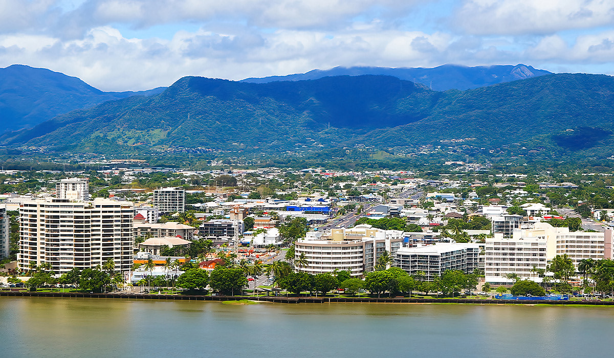 cairns far north qld spi brtdgq