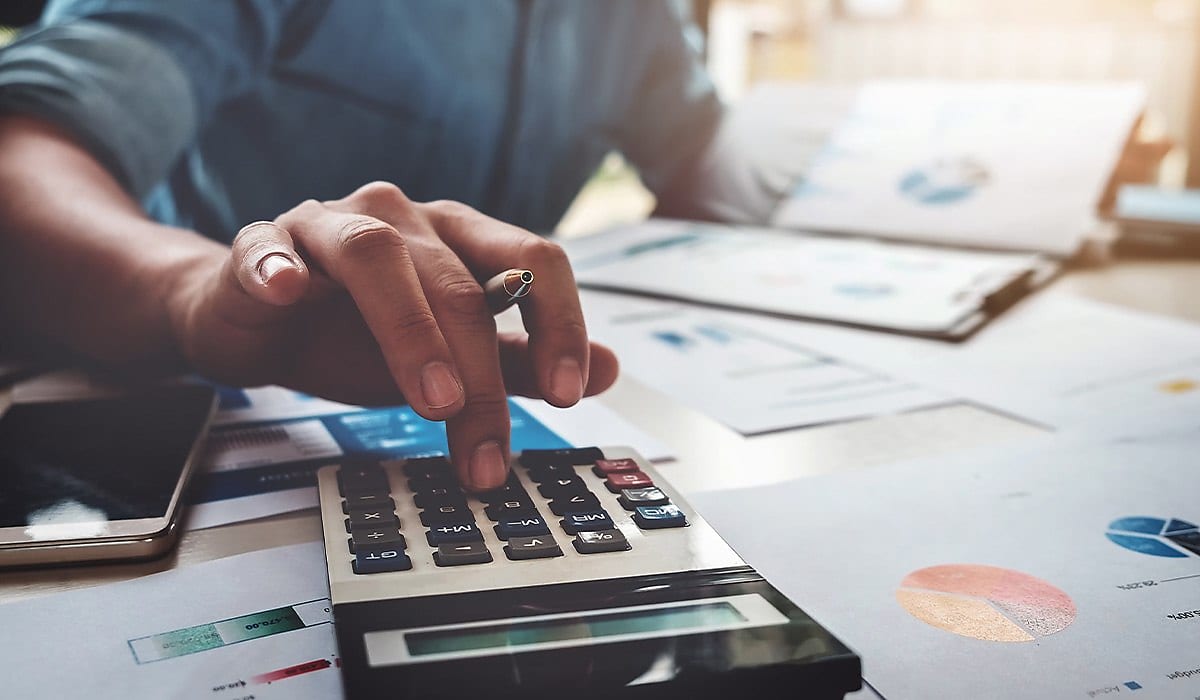 calculator financial planning spi w1a5xx