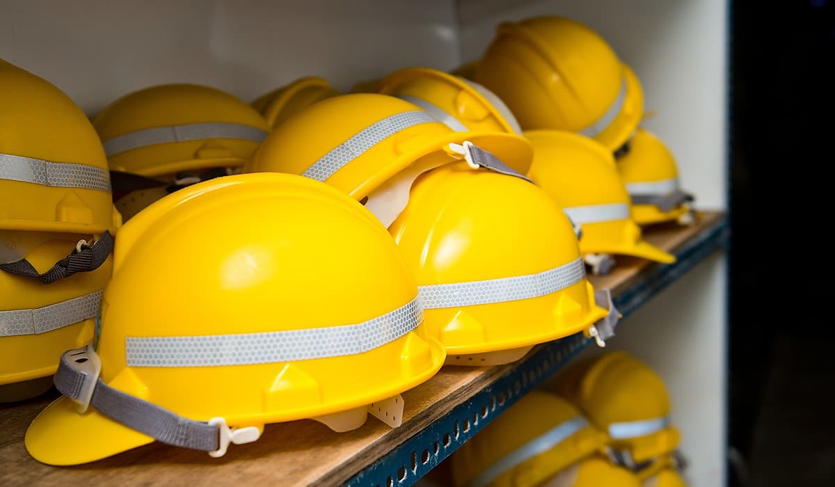 construction helmets spi bssry1