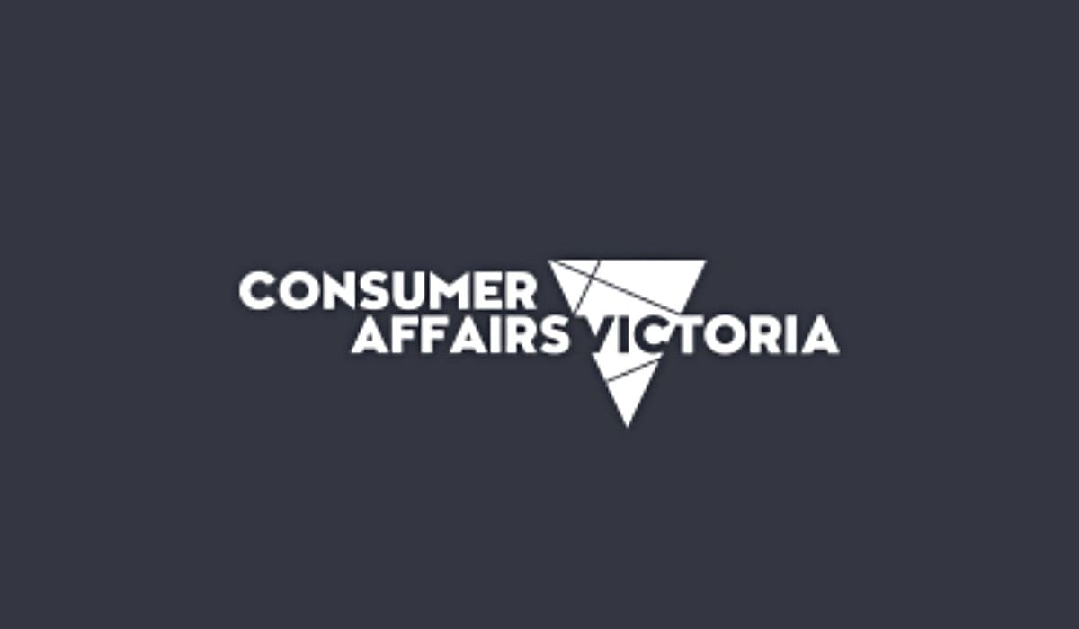 consumer affairs victoria spi dj26re