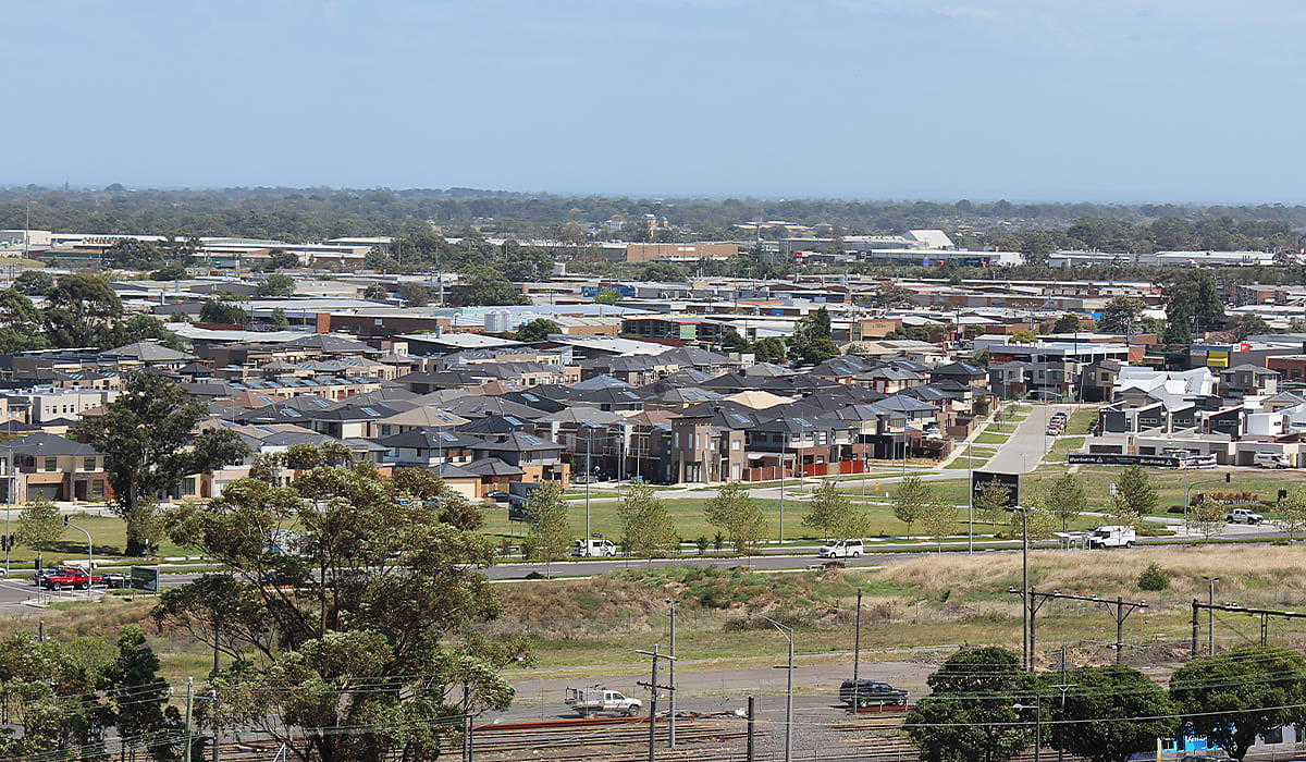 dandenong vic aerial spi ffaoah