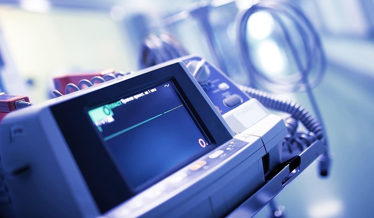 flatline monitor spi dnupsl