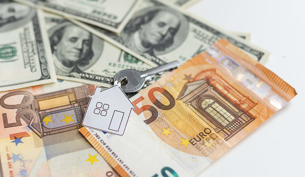 foreign house investment spi hfn8p7