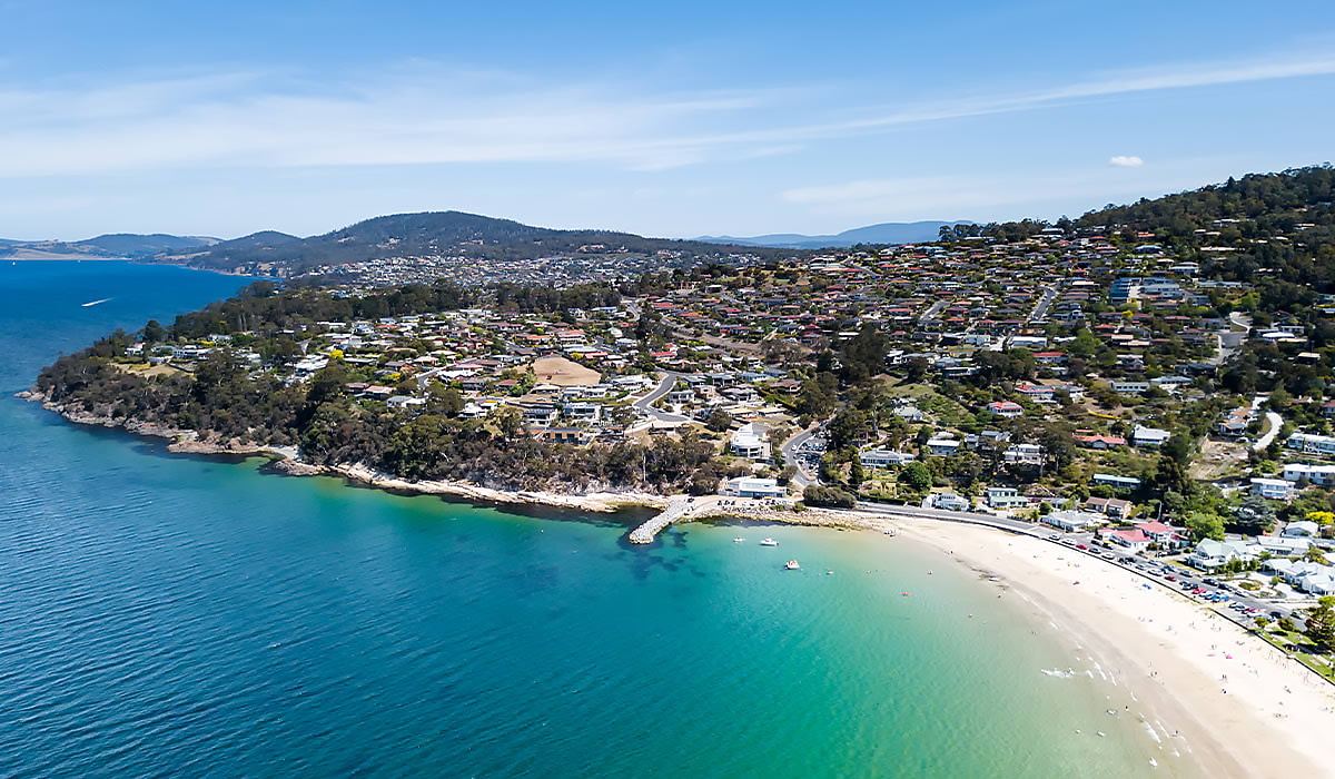 hobart tasmania kingston beach spi pyh1kr