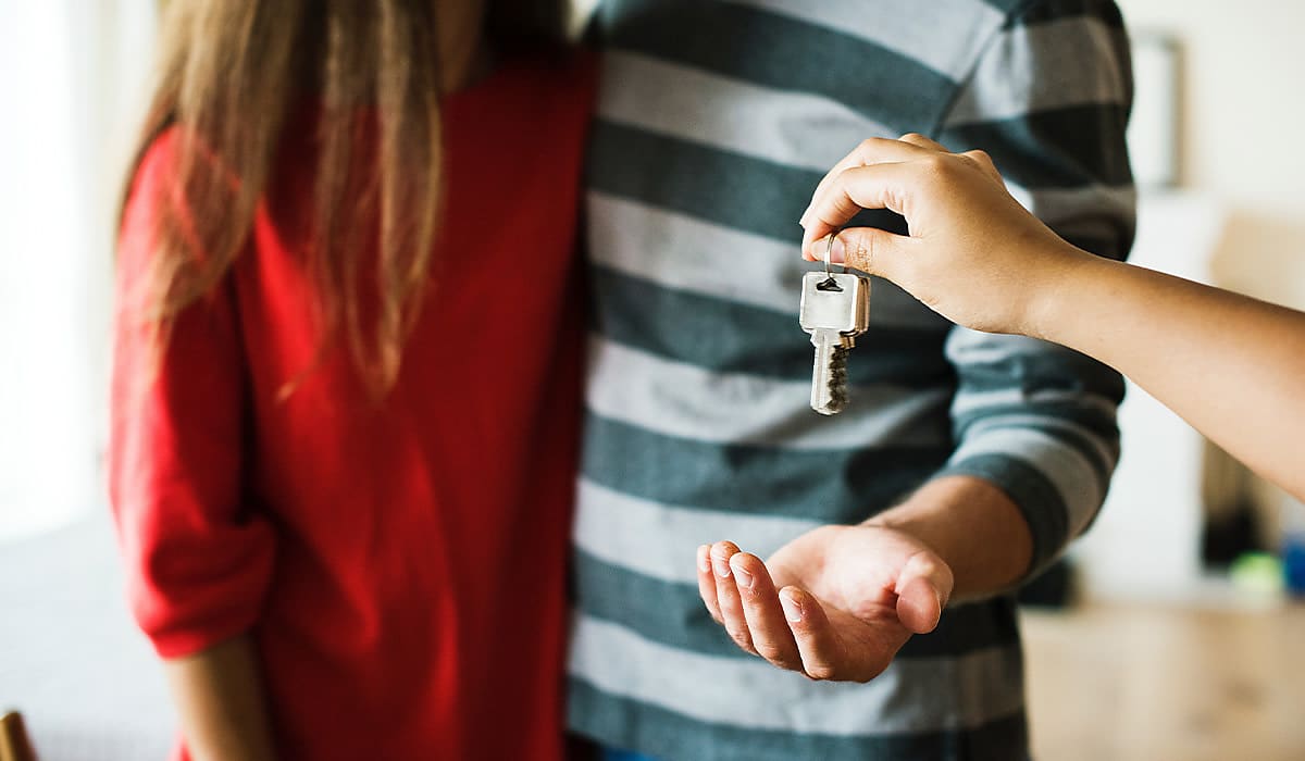 house key tenant spi bllnuv