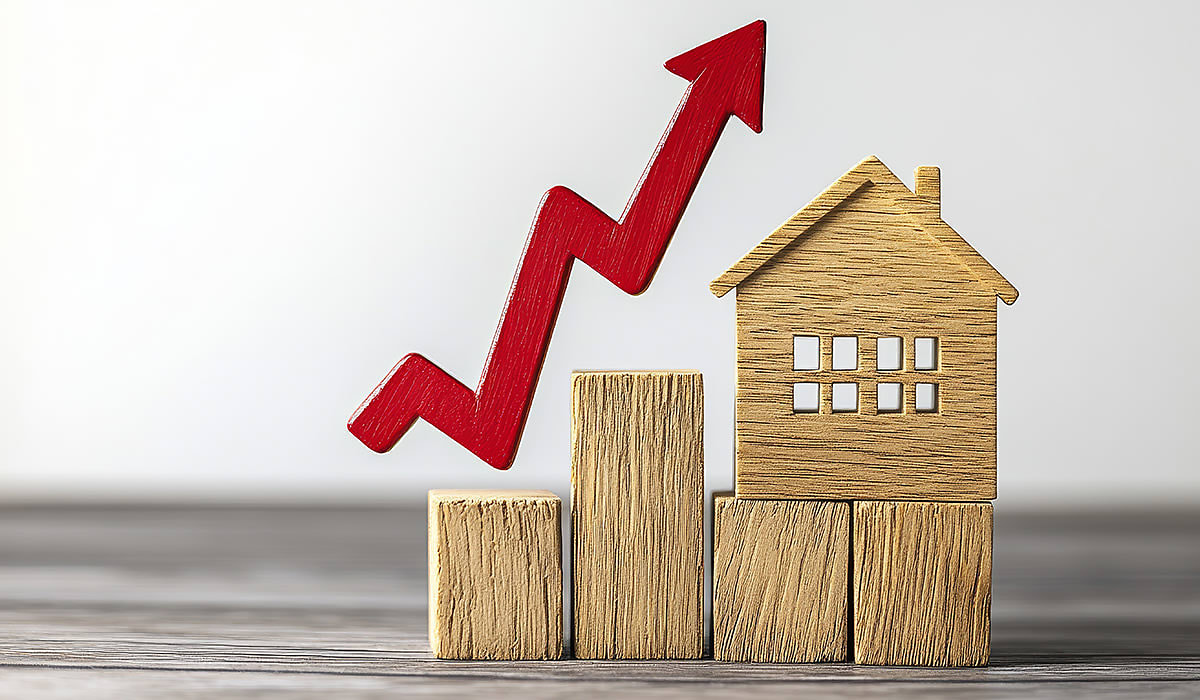 house mortgage growth spi fucxod