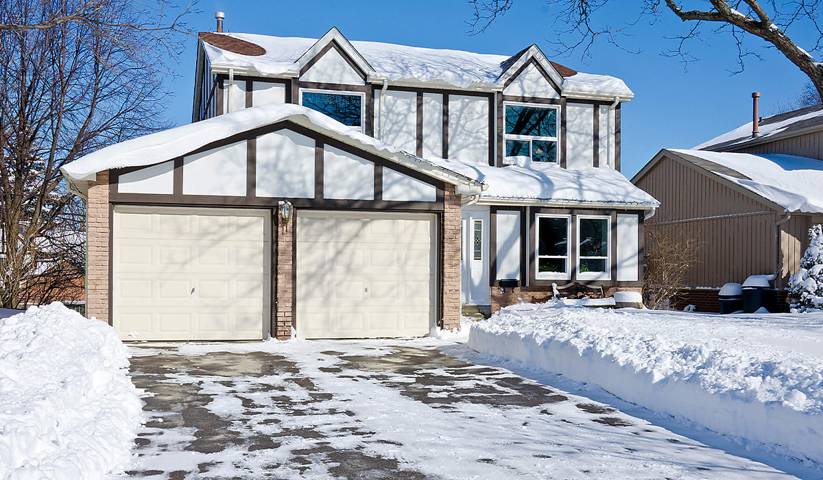 house property snow winter spi npg6dj
