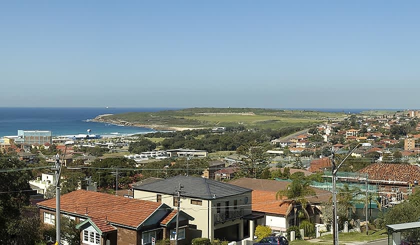 Maroubra Sydney suburbs spi