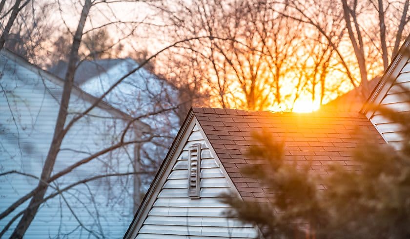 property in winter spi