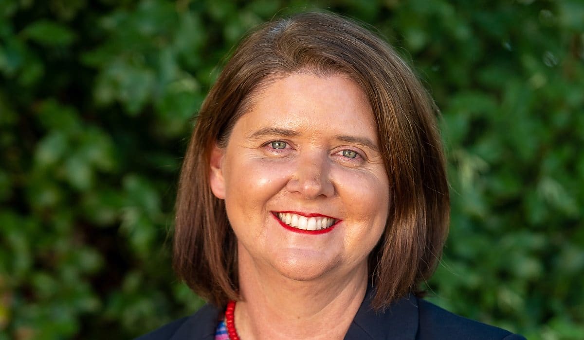 liz ritchie RAI spi esizwt