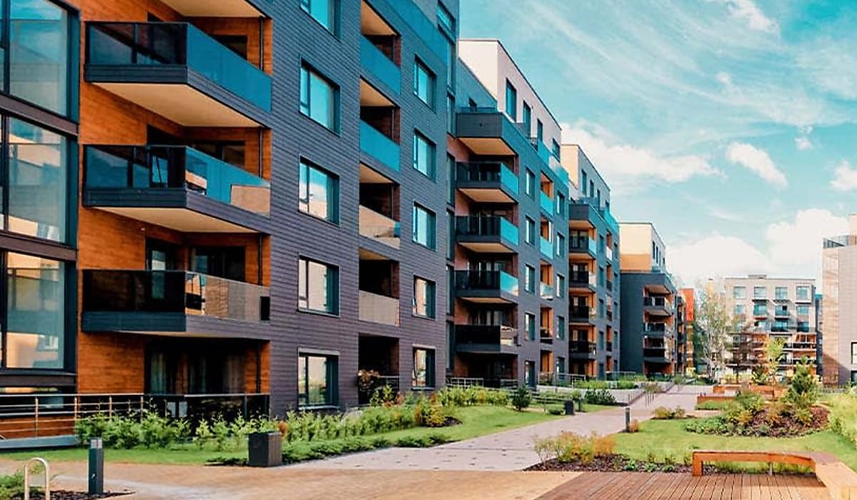 luxury apartment block spi hwj8nc