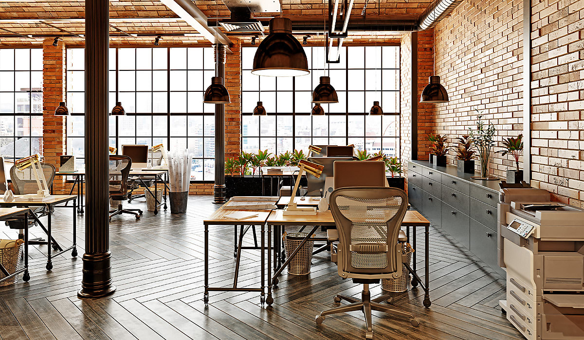 office space interior spi jktbcx