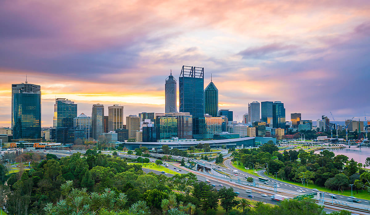 perth skyline WA spi fglbvh