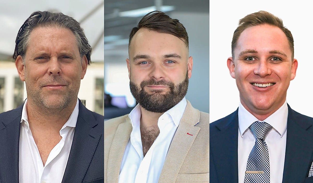 phil tarrant liam garman and steve kuper spi gcgahx