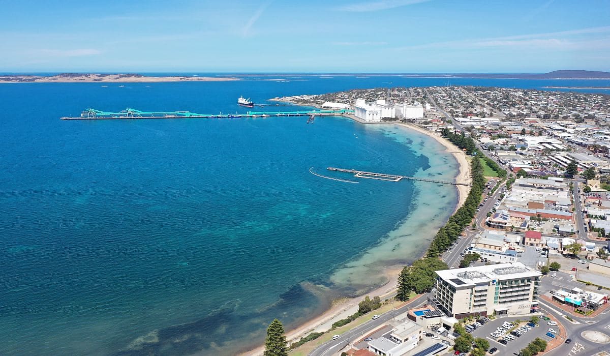 port lincoln aerial spi xhqj1n