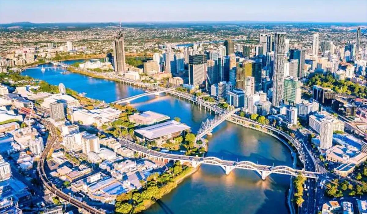 queensland brisbane spi tvutdg