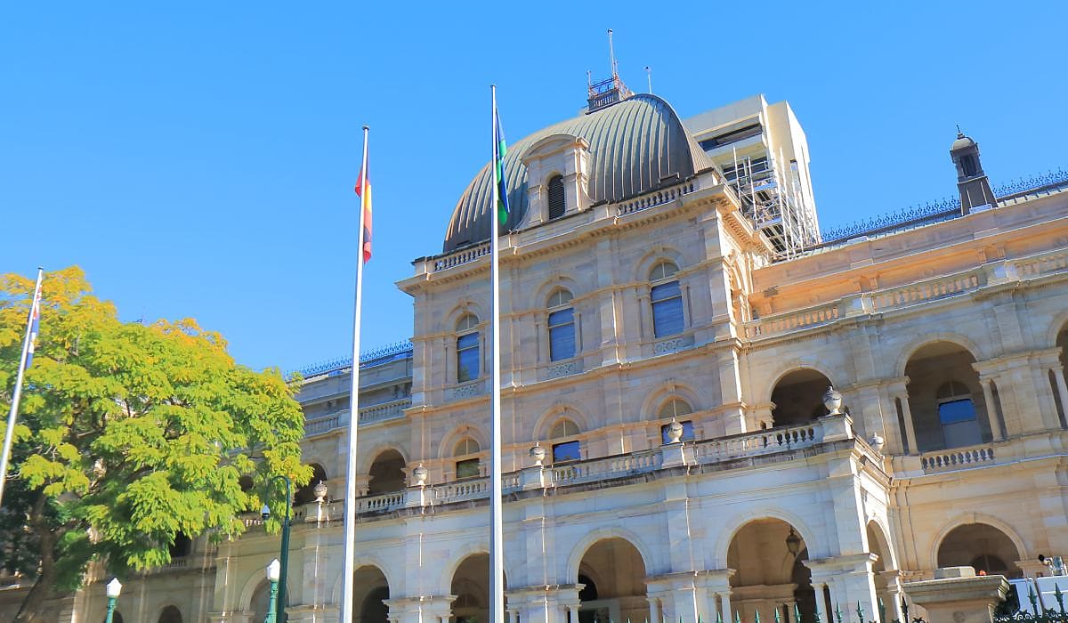 queensland parliament house spi z8xp1r