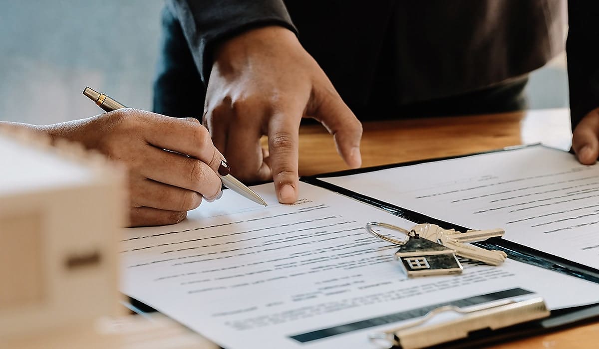 rental contract sign spi xz8ptf