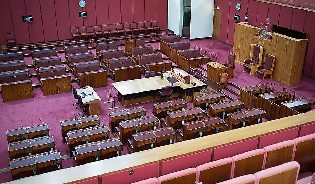 senate australia spi tyybsc