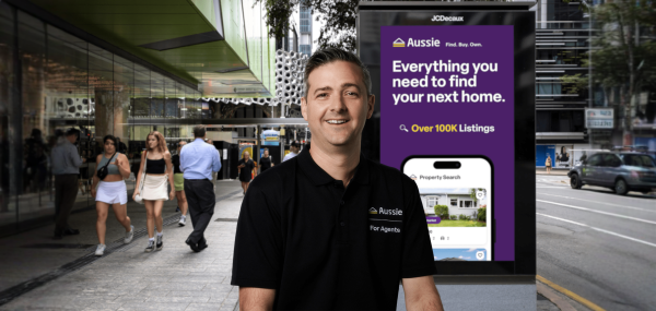 10,000+ agents are now marketing listings for free with Aussie Property Search