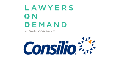 Lawyers on Demand and Consilio