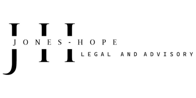 Jones Hope Legal