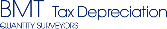 BMT Tax Depreciation