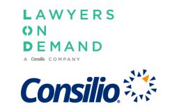 Lawyers on Demand and Consilio