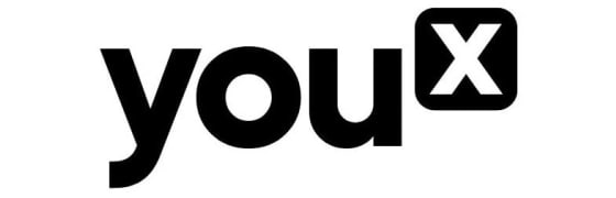 YouX Powered