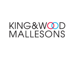 King & Wood Mallesons