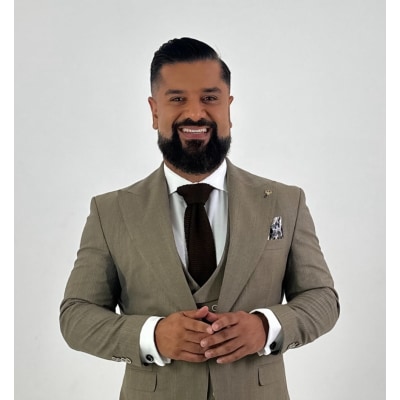 Rex	Afrasiabi
