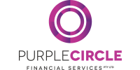 Purple Circle