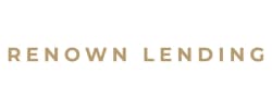 Renown Lending