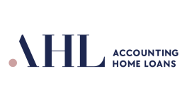 Accounting Home Loans