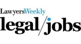 Legal Jobs