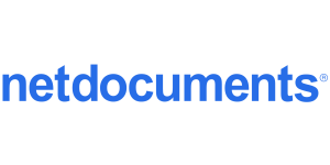NetDocuments