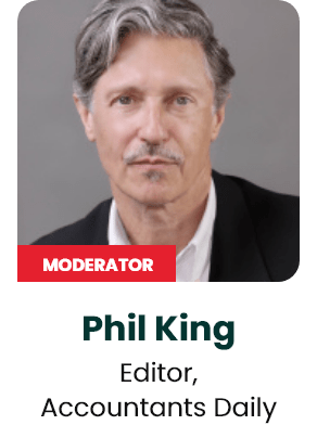 Phil King
